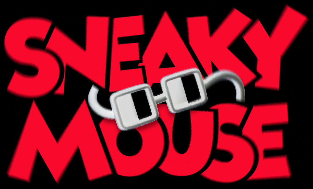 SNEAKY MOUSE - The Mouse is Free, So Are We - Farcaster Mini Apps