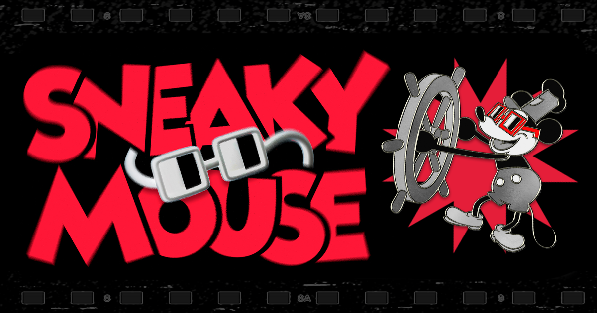 Sneaky Mouse - Farcaster Mini Apps